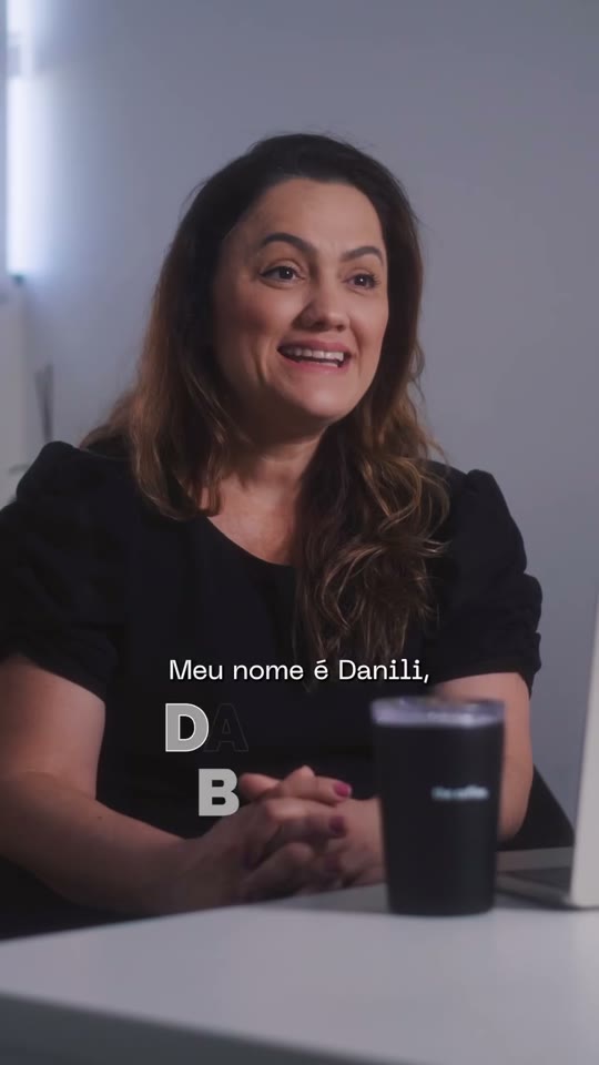 Depoimento de Danili Bezerra