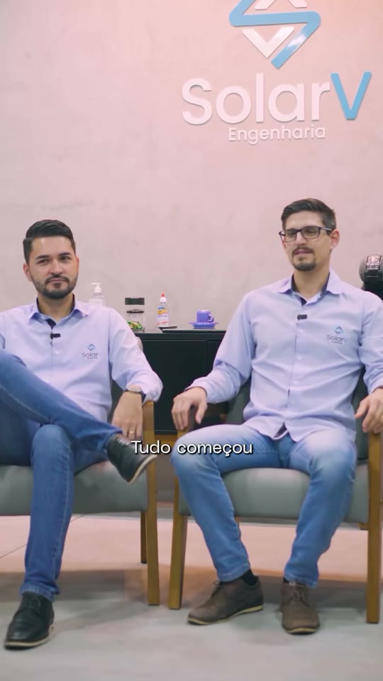 Depoimento de Vinicius Breda