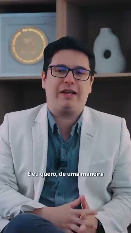 Depoimento de Winicius
