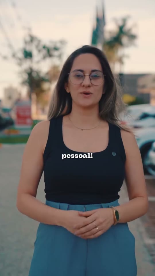 Depoimento de Laura Vescovi