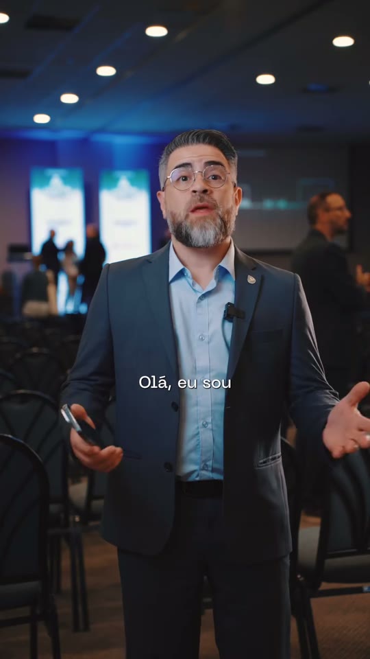 Depoimento de Luiz Bezerra